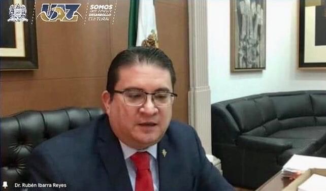 Mantiene UAZ clases virtuales