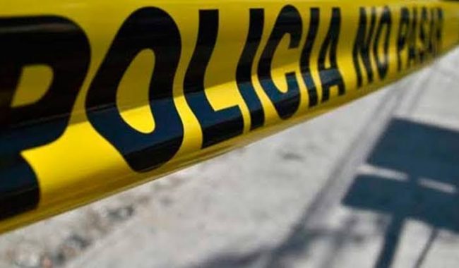 Reconocen 196 muertos en fin de semana violento