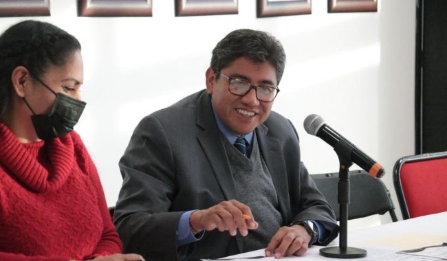Continúa Fresnillo en semáforo epidemiológico amarillo
