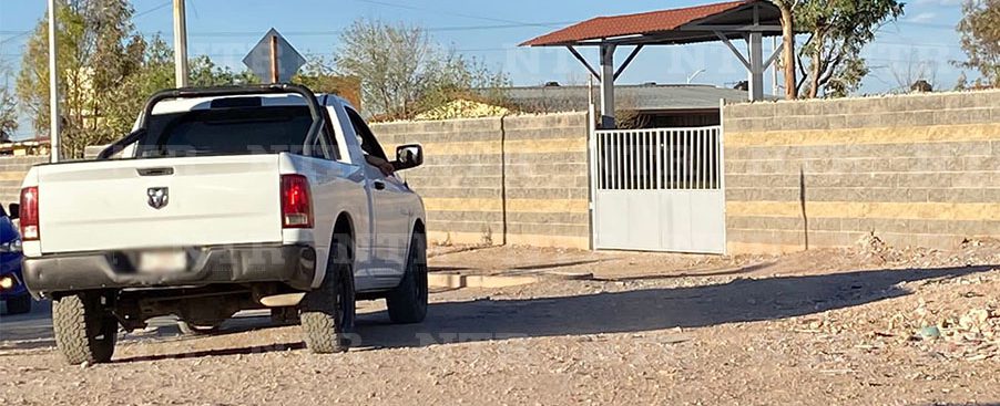 Encuentran una persona ahogada