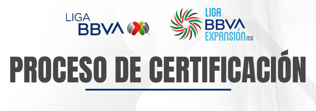 Aprueba Atlante certificación de ascenso