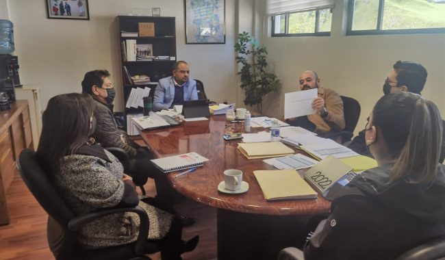 Desmiente FGJE que fiscal haya renunciado