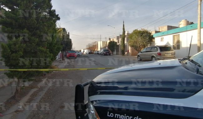 Asesinan a mujer policía de la capital