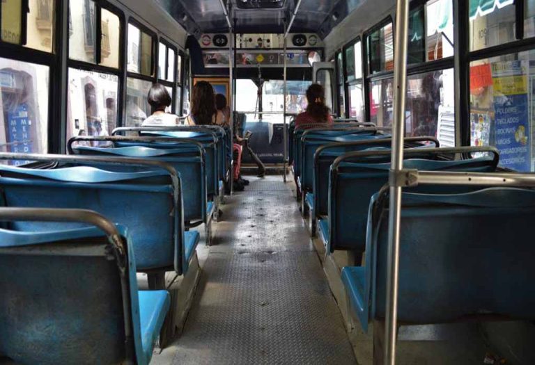 Ofrecen transporte gratuito a víctimas de violencia