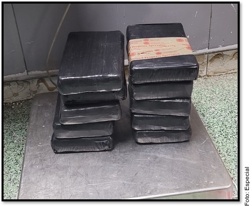 Cae regidora de Reynosa por tráfico de droga