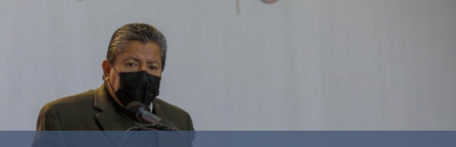 Tiene Zacatecas capacidad hospitalaria para atender casos Covid-19: DMA