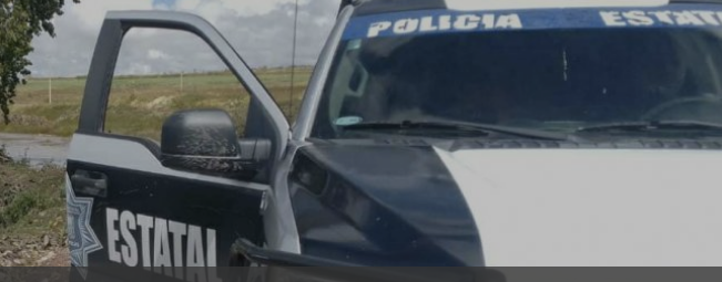 Aprehenden a hombre en posesión de sustancias ilícitas