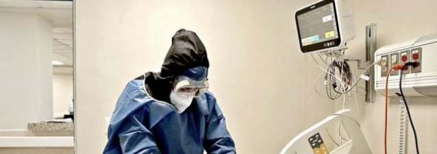 Exigen médicos garantizar derecho a la salud
