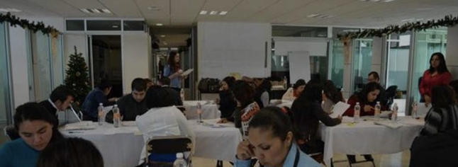 Sigue servicio en Centro de Justicia para Mujeres