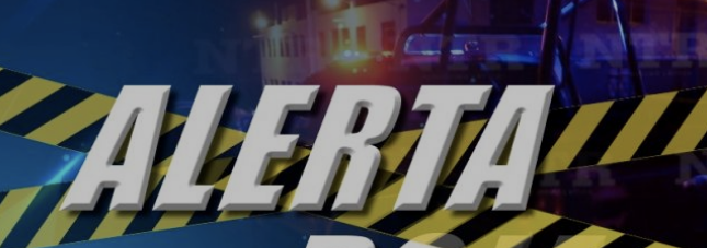 En Calera, asesinan a hombre a balazos
