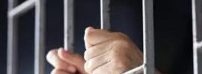 Por portar arma sentencian a hombre a cinco años de prisión