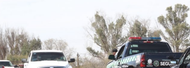 Encuentran a hombre suspendido por el cuello