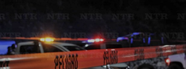 Ultiman a balazos a dos personas en un automóvil