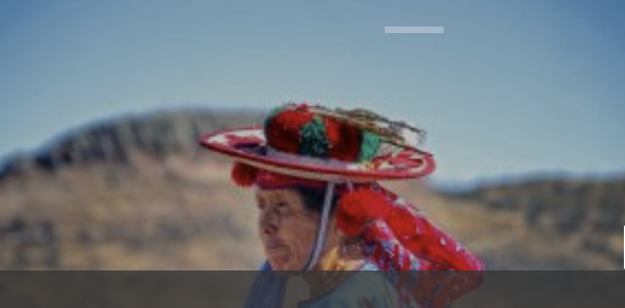 Wixárikas sufren violencia al intentar preservar sus tradiciones