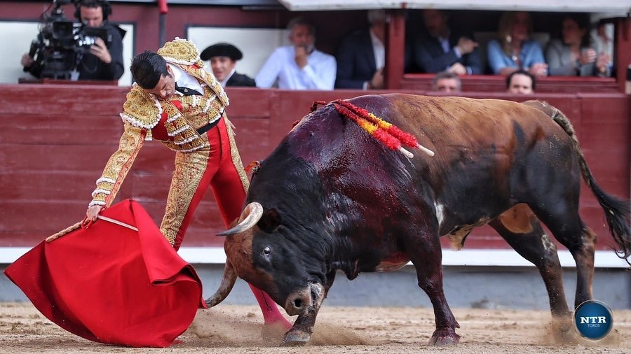 Emilio de Justo, ante la Beneficencia