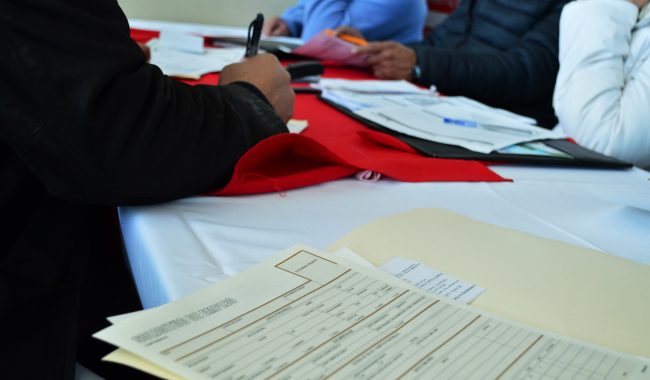 Comunidades, con más estafas de empleos en el extranjero