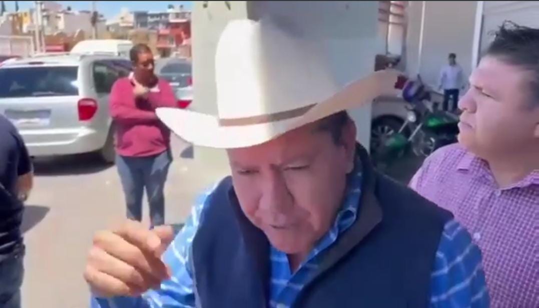 Jueces y magistrados pactan con ex trabajadores: DMA