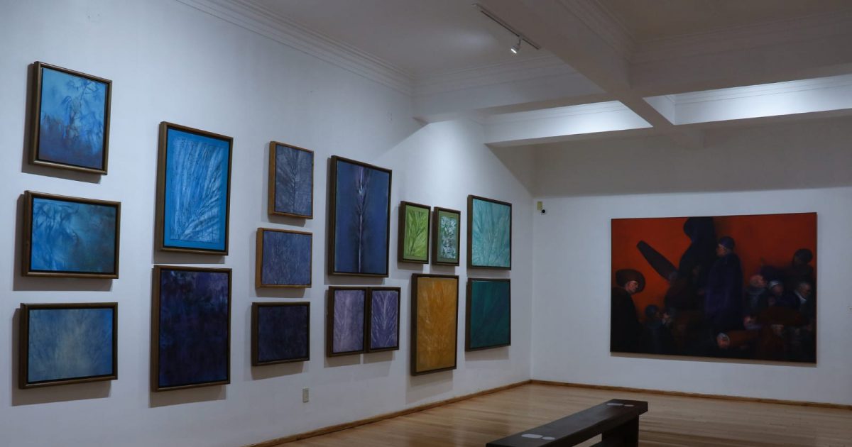 Crean recorridos nocturnos en Museos