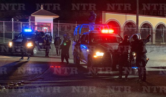 Ataques armados dejan tres muertos y dos lesionados