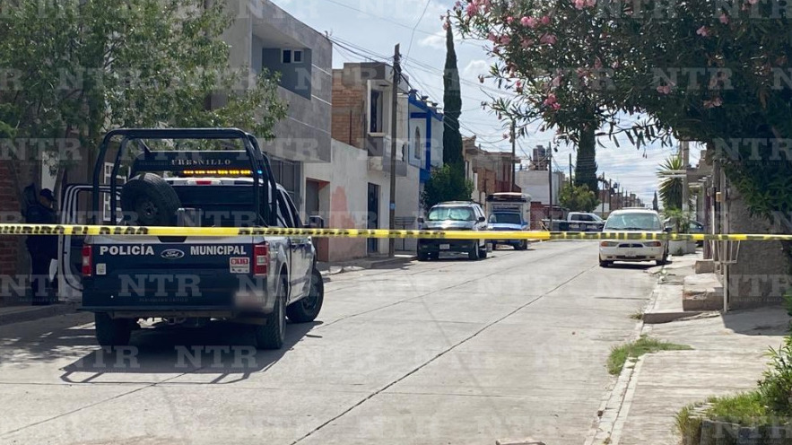 Sujetos armados intentan ejecutar a hombre en colonia Emiliano Zapata