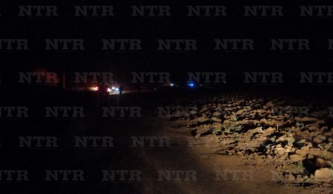 Encuentran cuerpo torturado, en Fresnillo