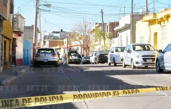 Dejan a hombre descuartizado en la colonia Benito Juárez