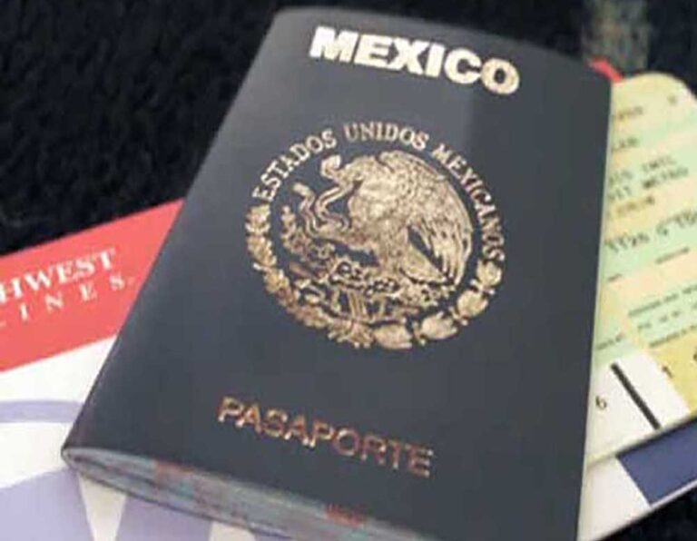 Admite SRE coyotaje en citas de consulados