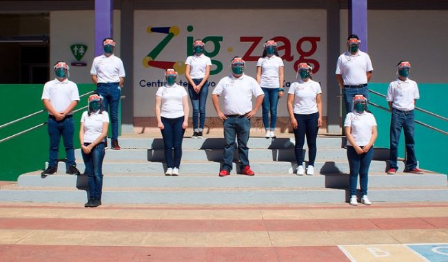 Motivan a estudiantes en temas de divulgación científica