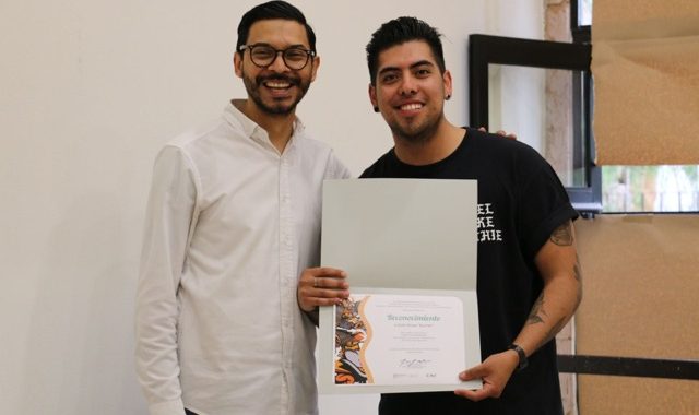 Concluyen con éxito talleres de fotografía documental e ilustración digital