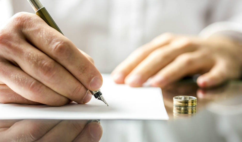 Aumentan divorcios
