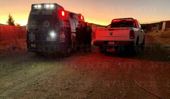 En dos hechos, asesinan a mujer y encuentran cuerpo