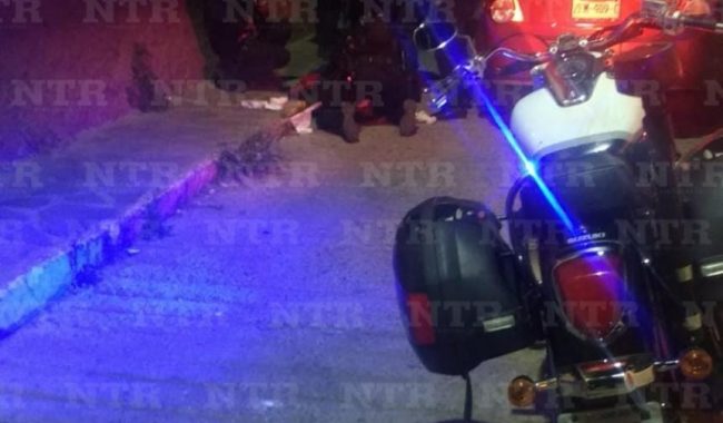 En la capital, asesinan a dos y dejan heridos a dos más