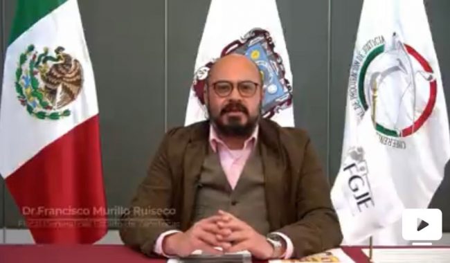 Identifican a víctimas de hechos violentos en Fresnillo y Pánfilo Natera