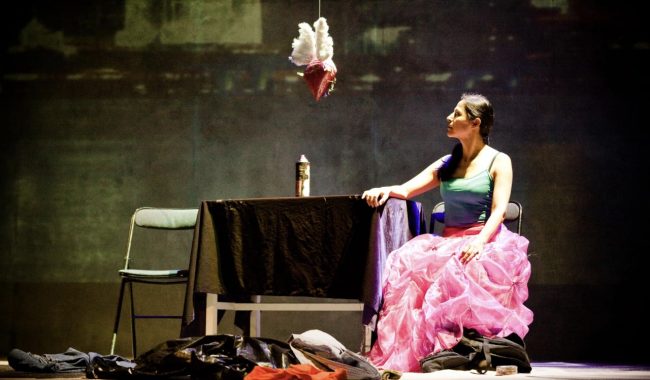 Atraviesan artistas crisis por pandemia