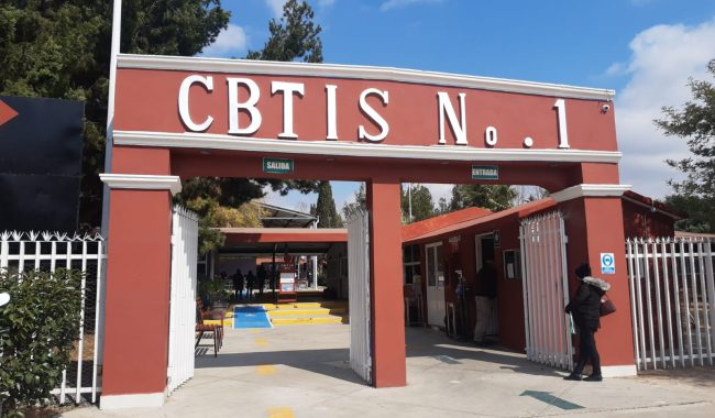 Atiende CBTIS casos de depresión en alumnos