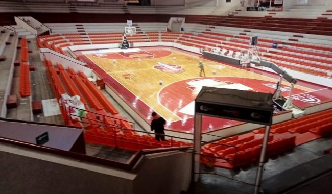 Reanudarán ligas deportivas en Fresnillo