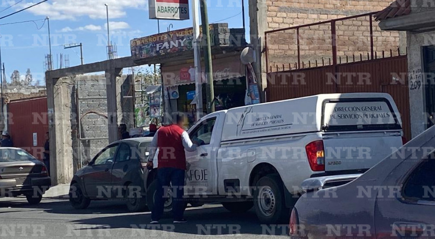 Encuentran a adulto mayor sin vida en su domicilio