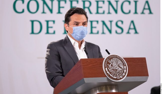 Asume IMSS-Bienestar, por decretazo, funciones del Insabi