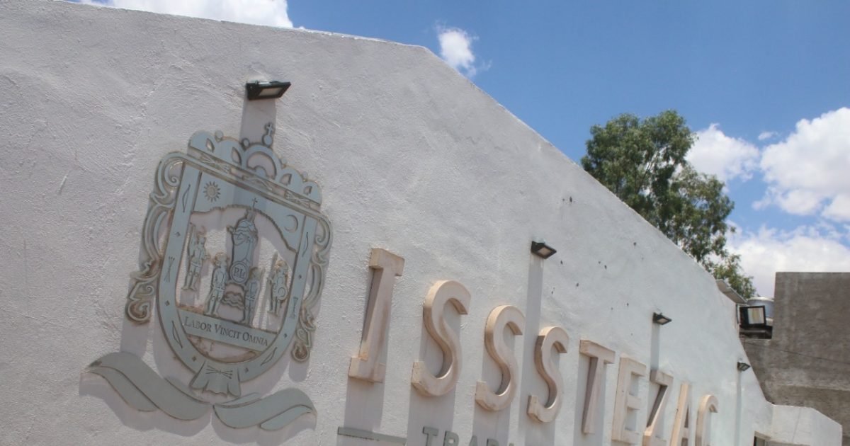 Nacen trillizas en el ISSSTE