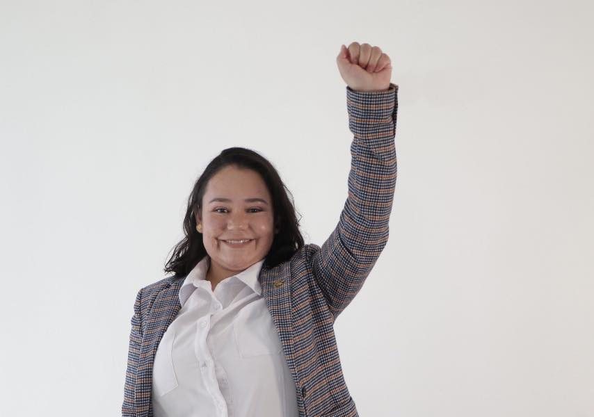 Estudiantes exigen que pare la violencia