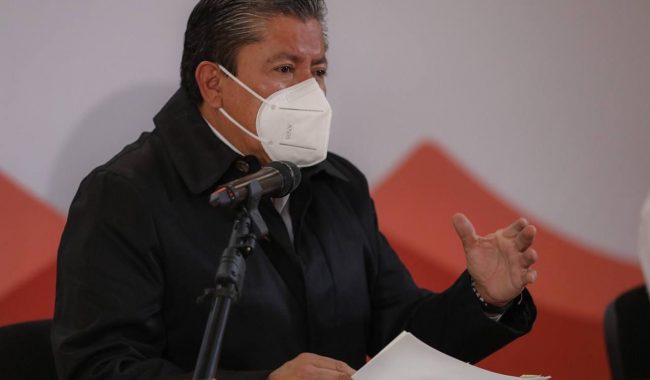 Anuncian nuevas medidas para contener la cuarta ola de COVID