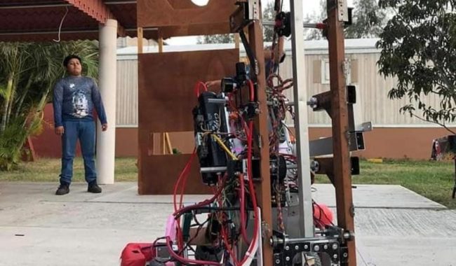 Peñoles y Fresnillo plc fomentan participación de niñas y mujeres en la ciencia