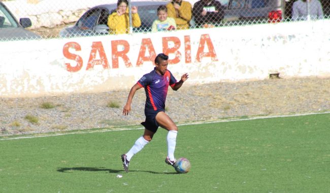 Debuta Pípila Vilchis con Río Grande FC