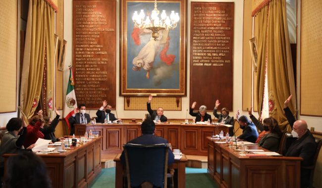 Reactivan turno vespertino en el TSJEZ