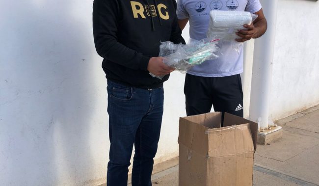 Río Grande y Miguel Auza buscan mejores condiciones para deportistas