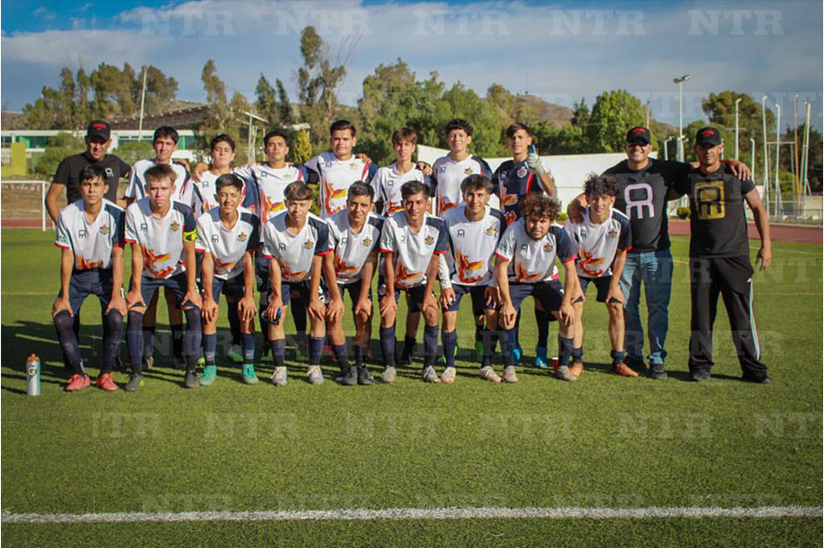 Renace Tlaltenango conquista el Clásico de la Liga 4
