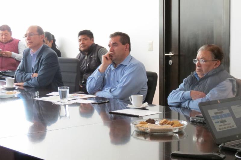 Presentan propuesta de beneficios para Milpillas