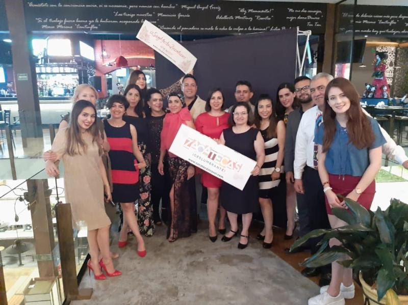 Promocionan a Zacatecas en ciudades de Nuevo León