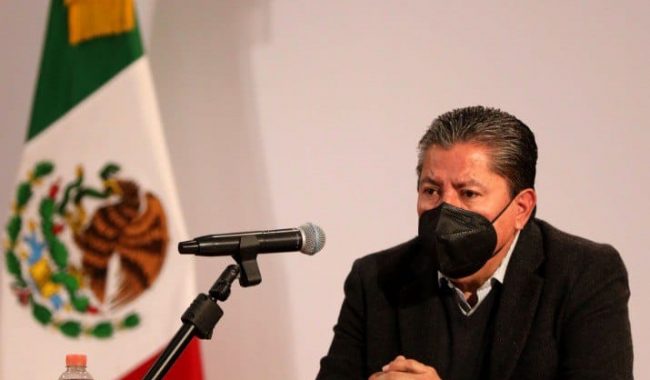 David Monreal podría enfrentar problemas legales