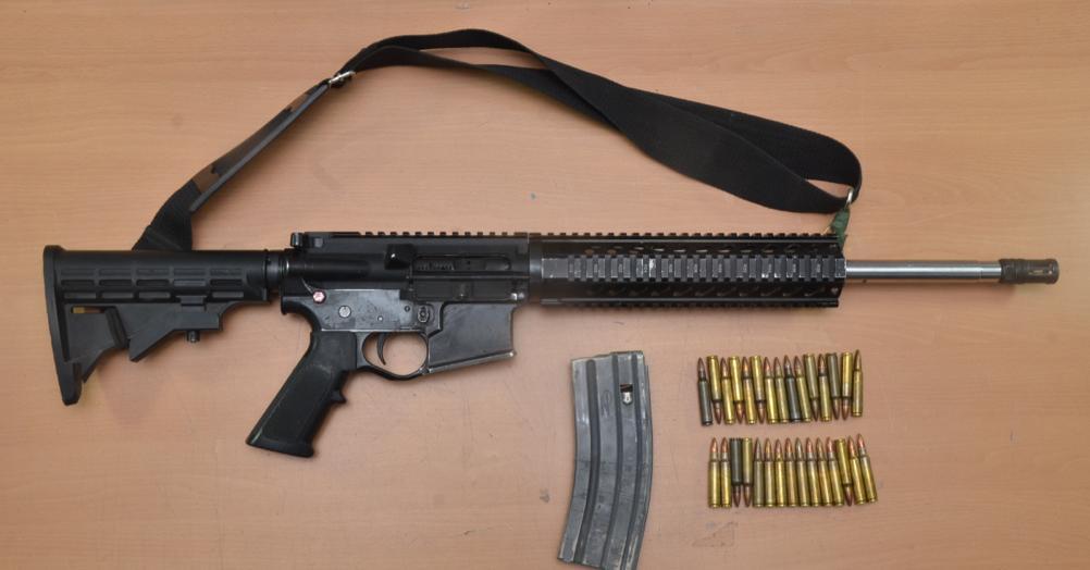 Lo vinculan a proceso por portación de armas
